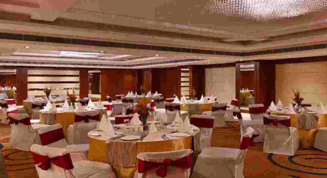 banquet halls in jawahar lal nehru marg