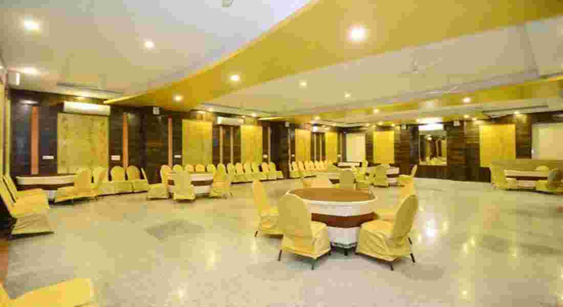 5 star wedding hotels in sirsi road