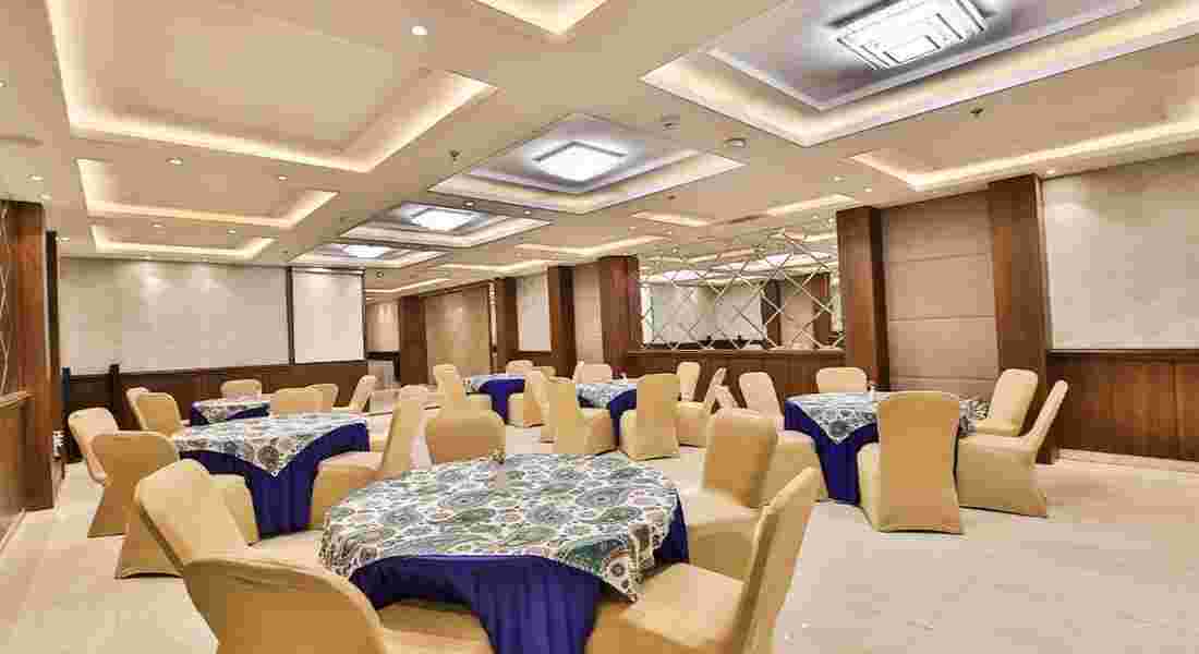 banquet halls in vidyadhar nagar