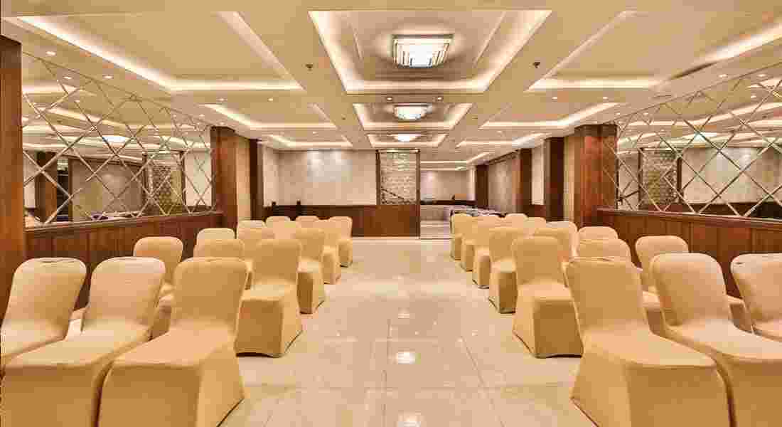 banquet halls in vidyadhar nagar