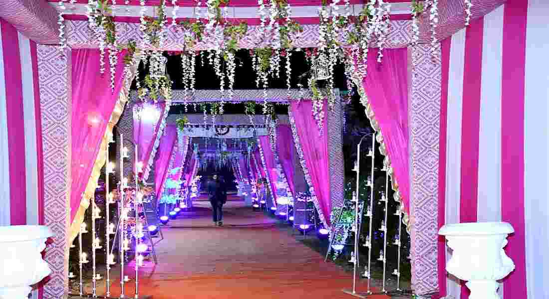 destination weddings in jagatpura