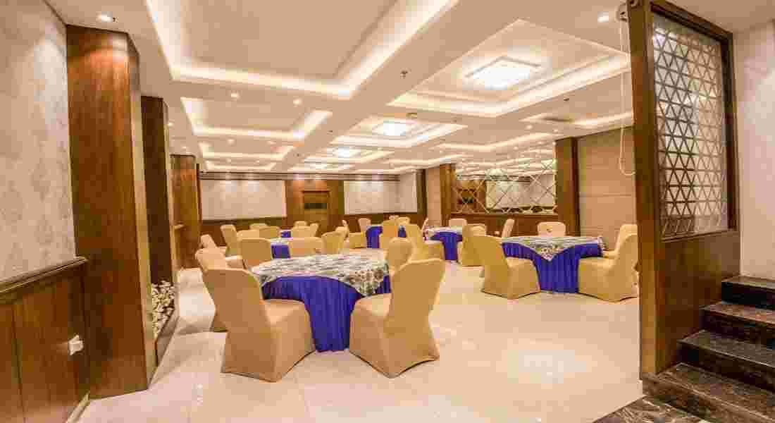 banquet halls in vidyadhar nagar