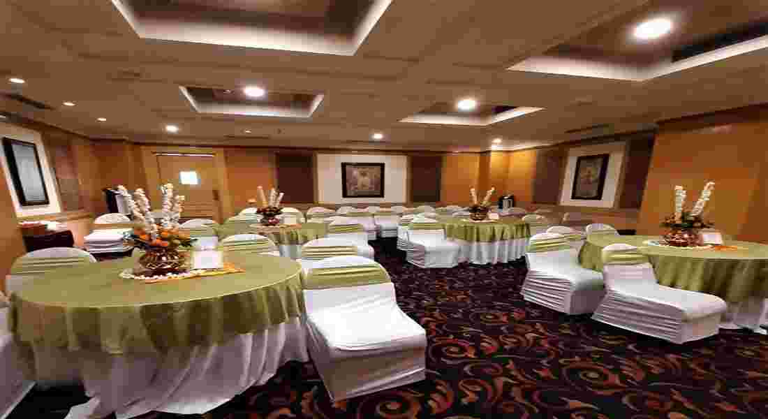 5 star wedding hotels in c scheme