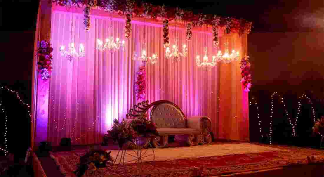 banquet halls in sikar road