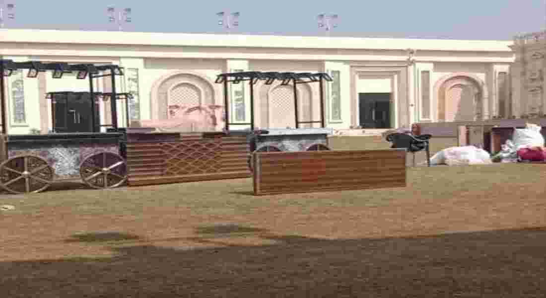 banquet halls in sirsi road