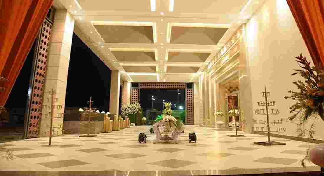 wedding farmhouse in sikar road