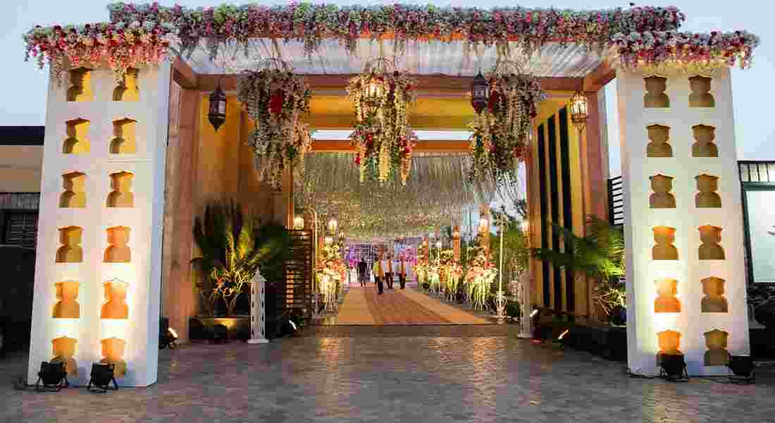 banquet halls in sirsi road