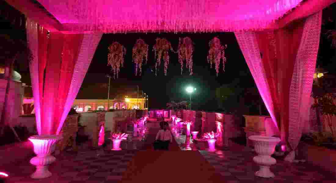 banquet halls in sirsi road