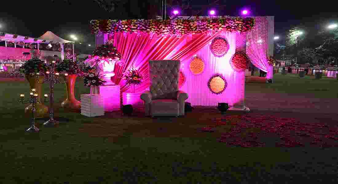 banquet halls in sirsi road