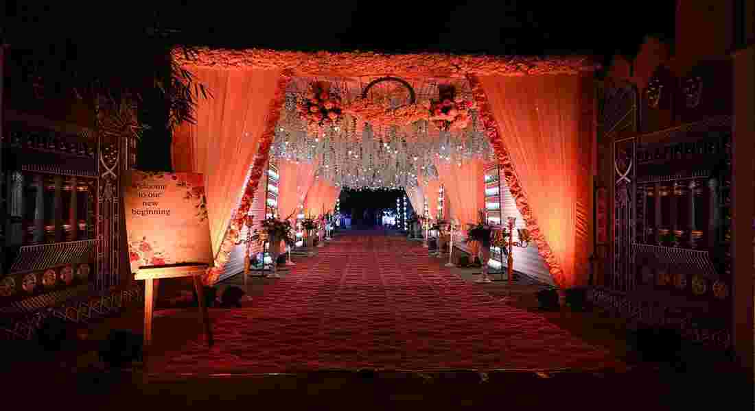 banquet halls in sirsi road