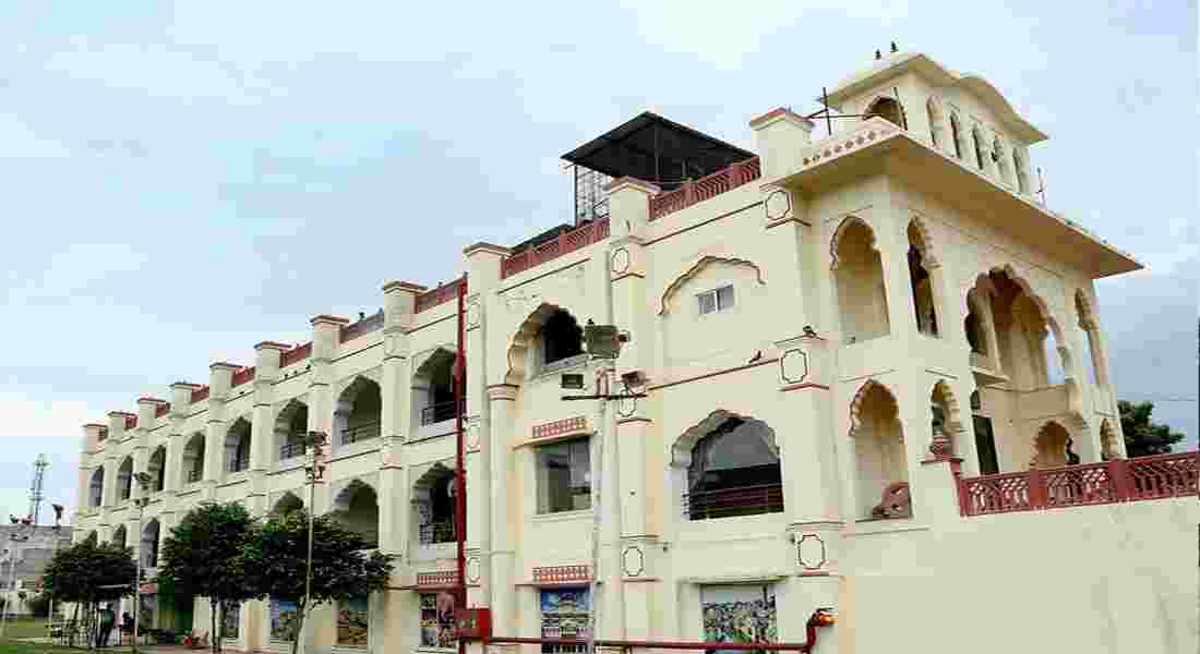 banquet halls in amer road