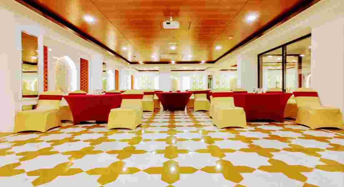 5 star wedding hotels in jaipur