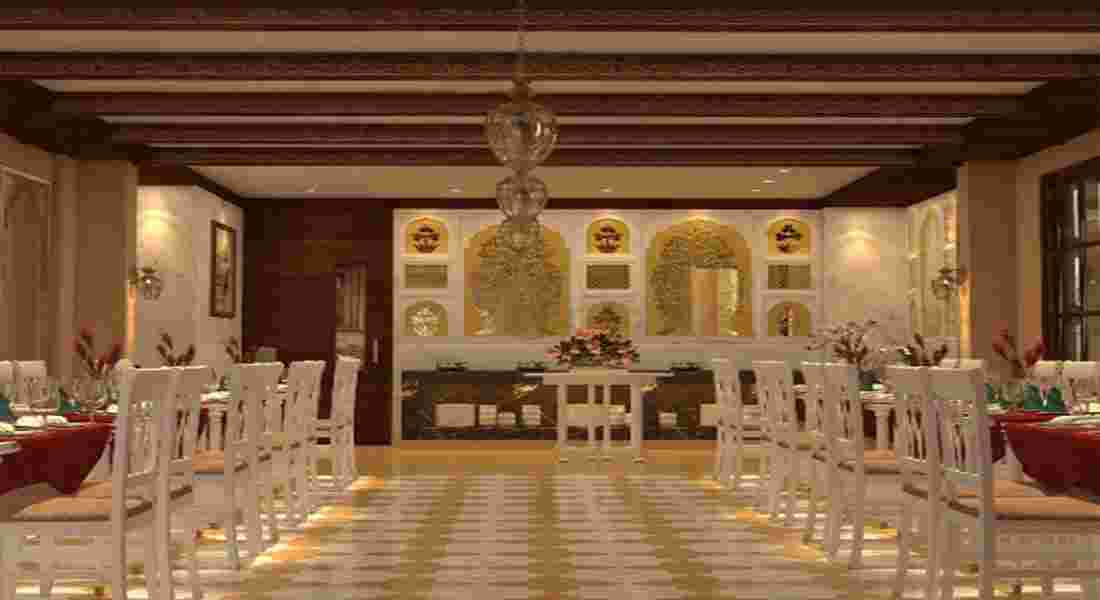 5 star wedding hotels in jaipur