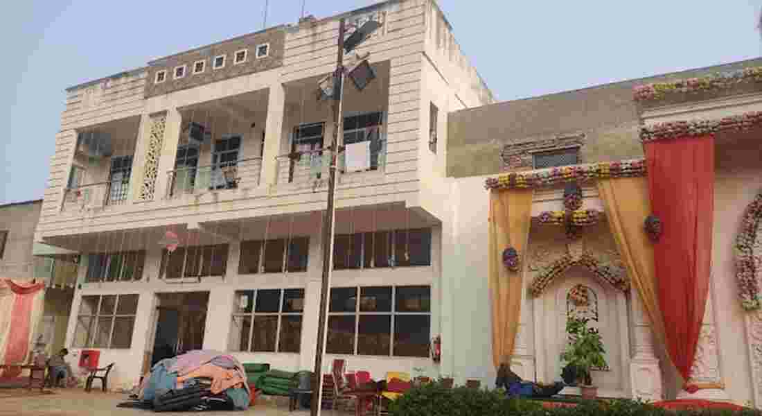 banquet halls in jagatpura