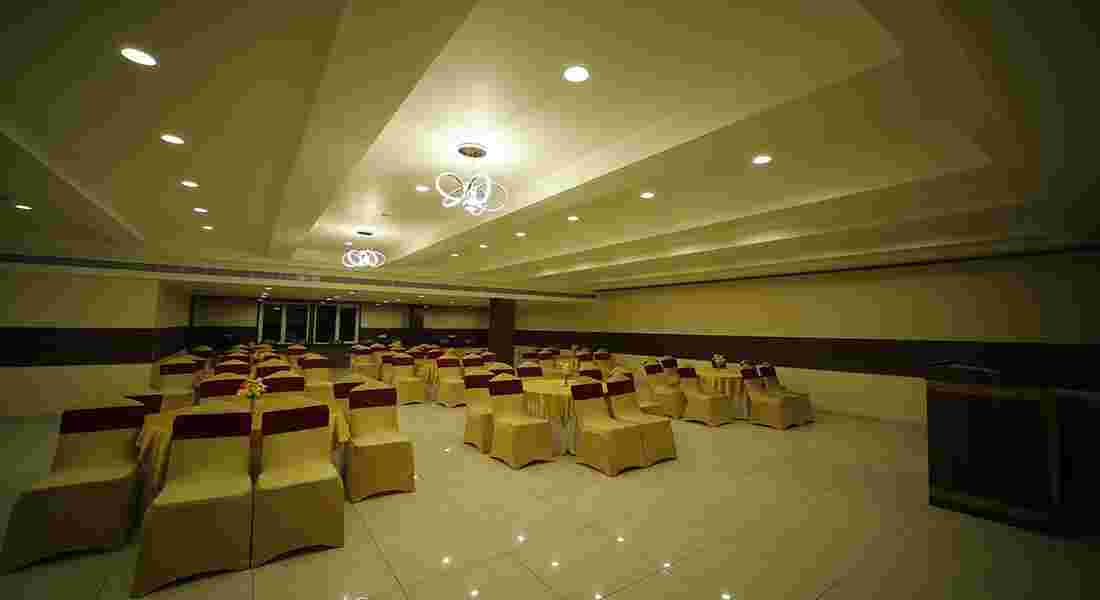 5 star wedding hotels in amer road