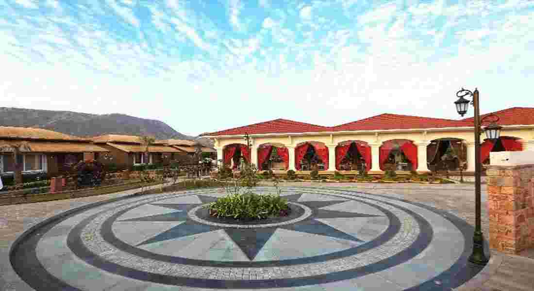 banquet halls in amer road