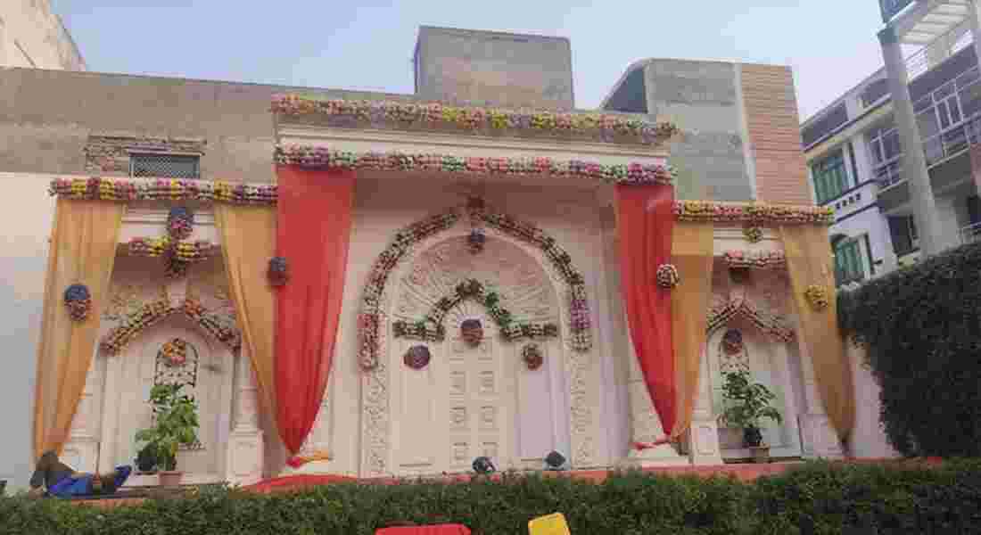 banquet halls in jagatpura