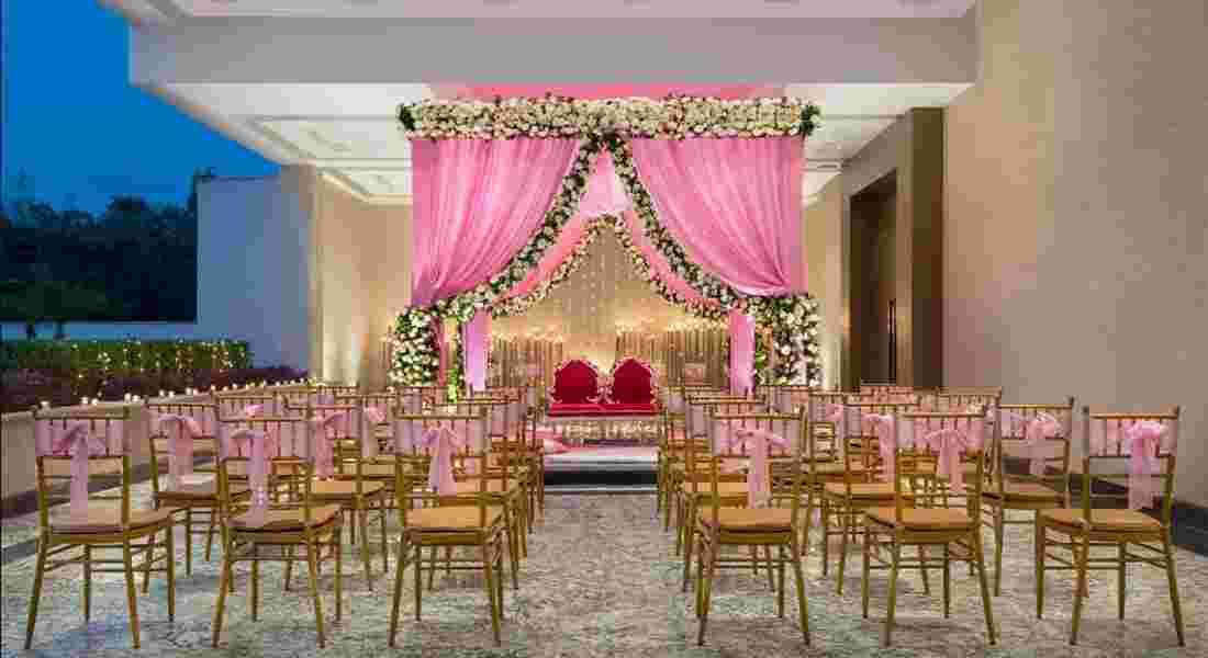 5 star wedding hotels in jaipur