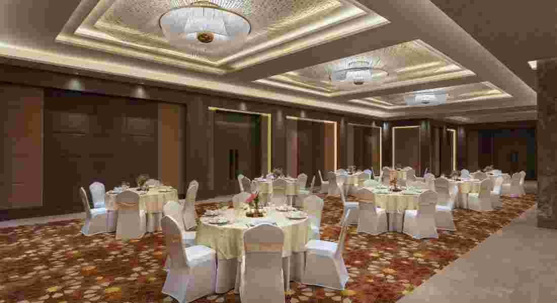 banquet halls in kukas