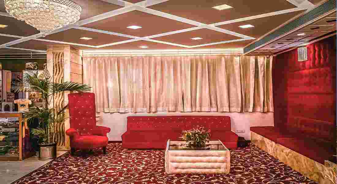 5 star wedding hotels in vidyadhar nagar