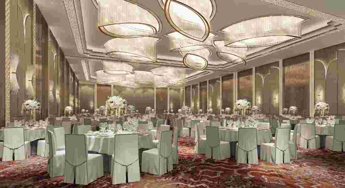 banquet halls in amer road