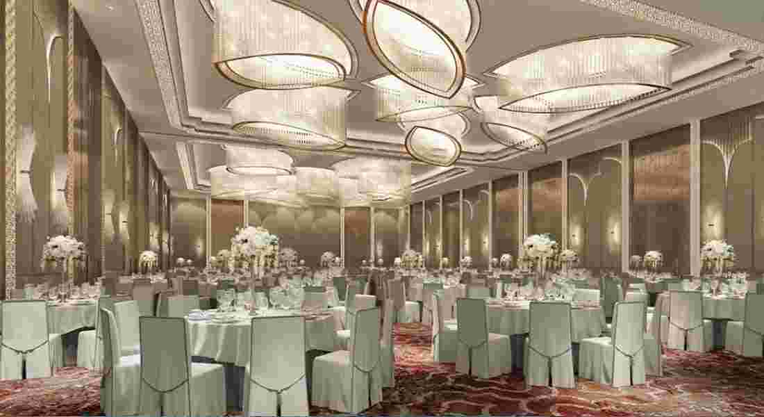 banquet halls in amer road