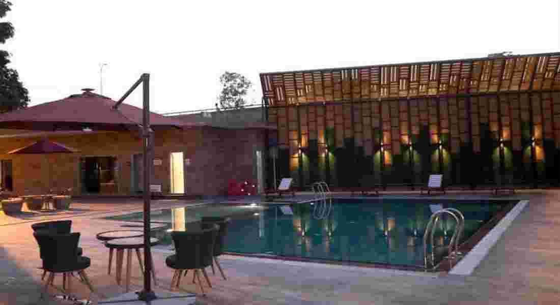 5 star wedding hotels in hiran magri