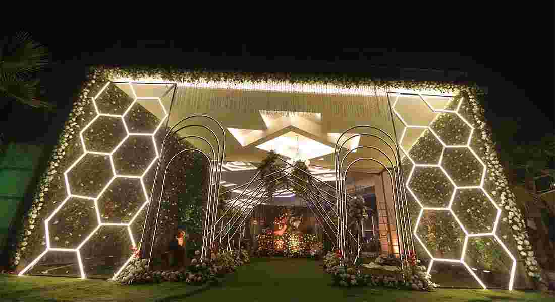 destination weddings in south delhi