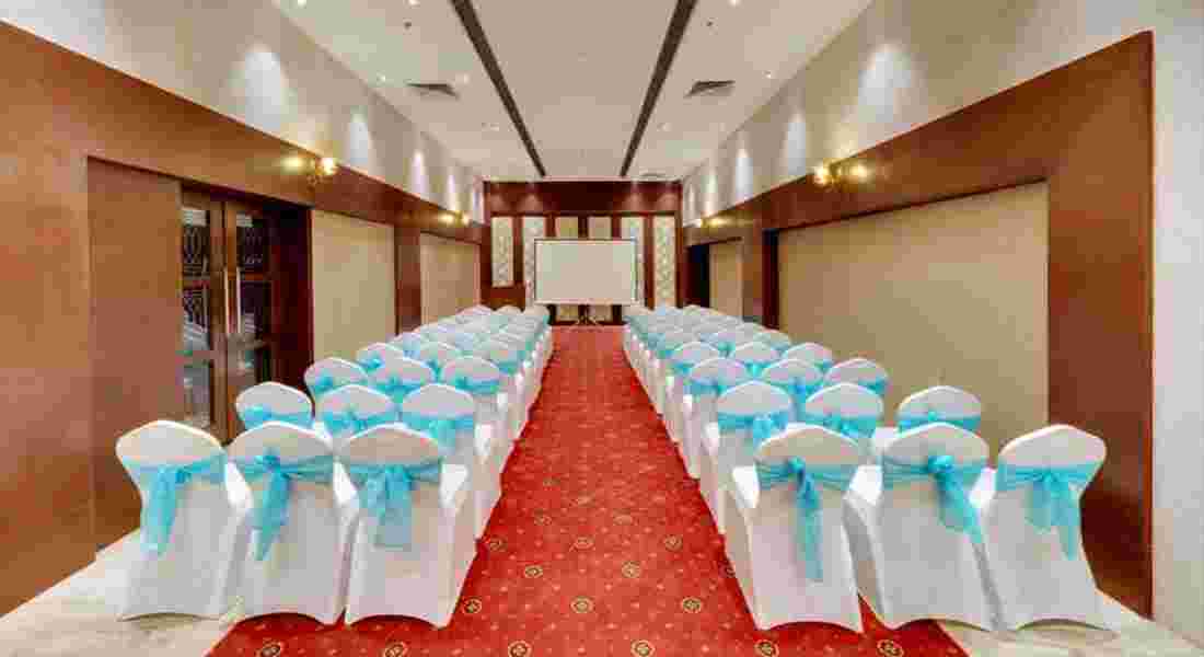 5 star wedding hotels in hiran magri