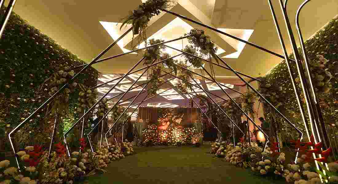 destination weddings in south delhi