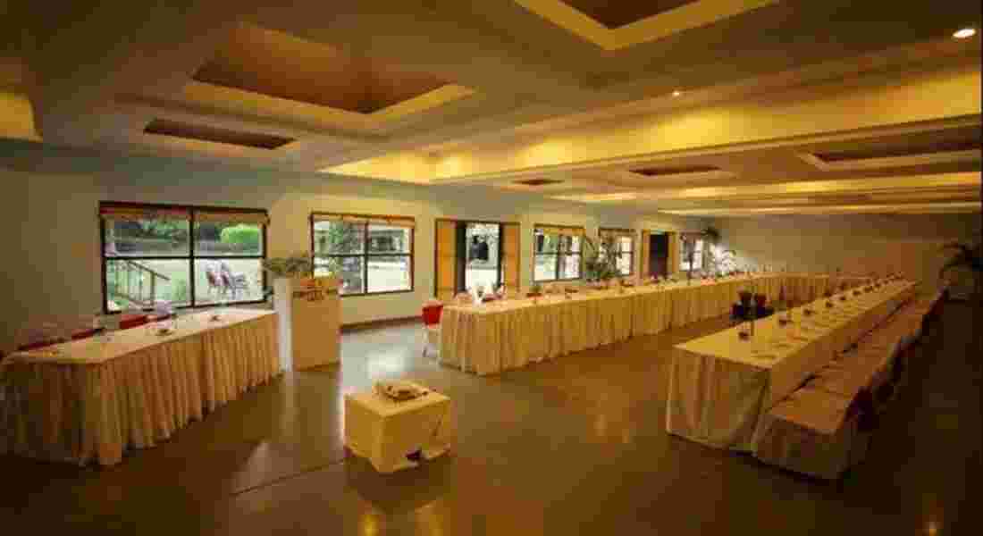 5 star wedding hotels in ramnagar