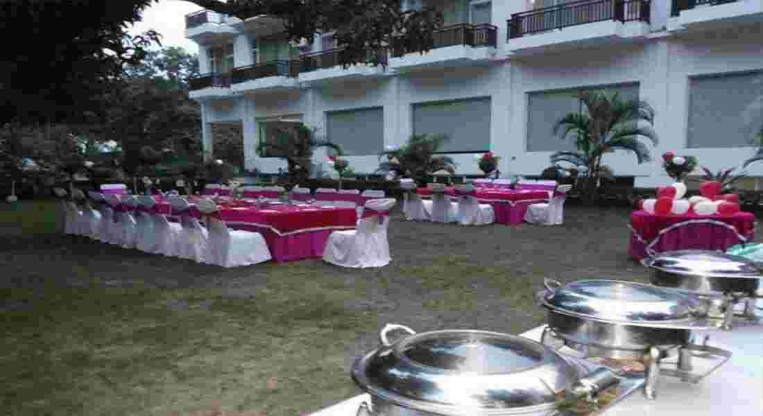 marriage gardens in ramnagar