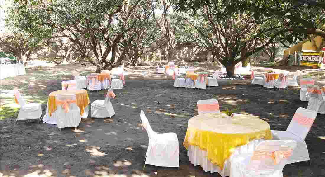 wedding farmhouse in ramnagar