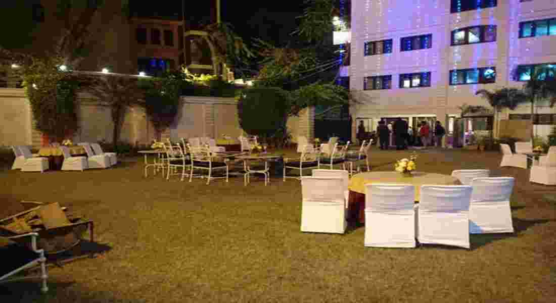 5 star wedding hotels in ramnagar