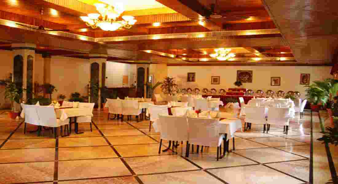 5 star wedding hotels in ramnagar