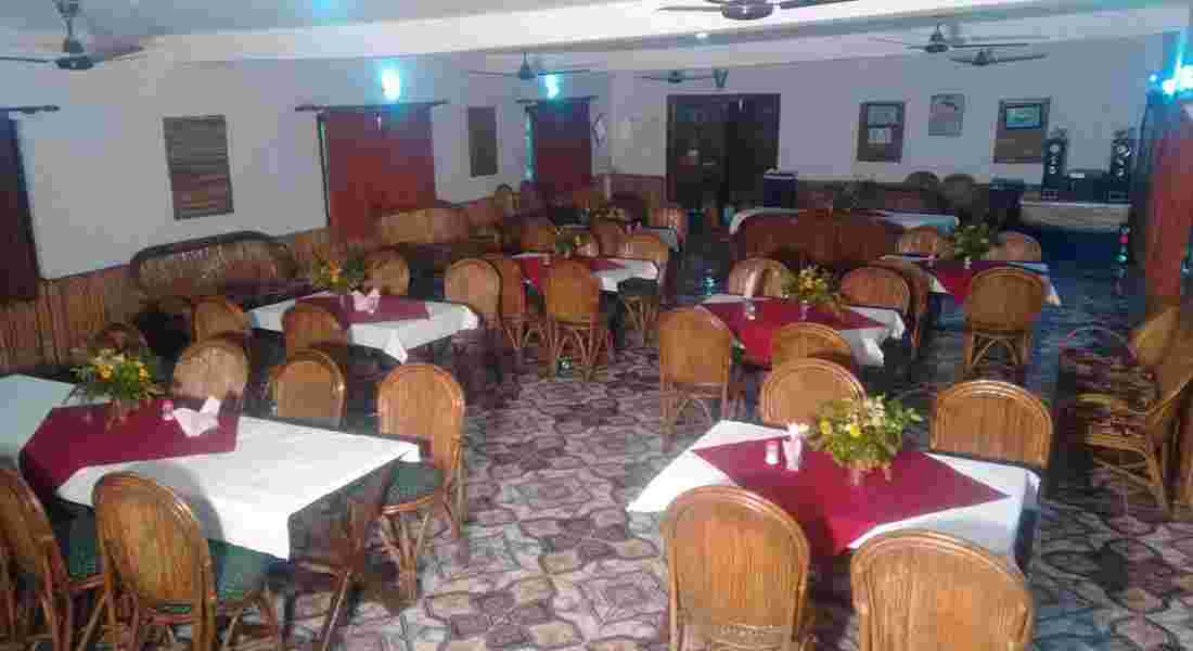 5 star wedding hotels in ramnagar