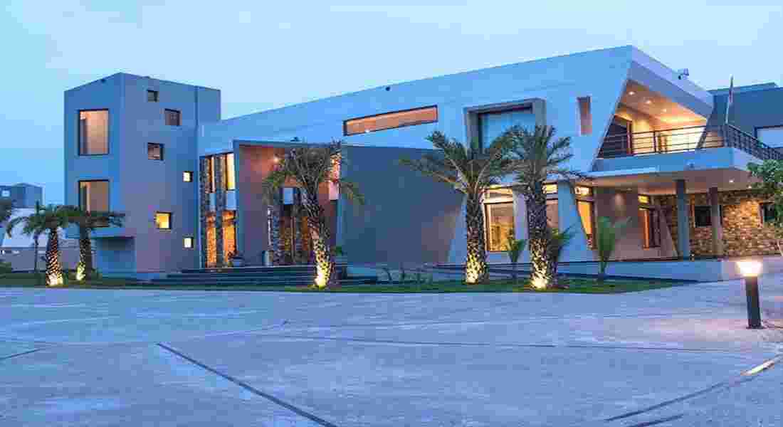 5 star wedding hotels in ramnagar