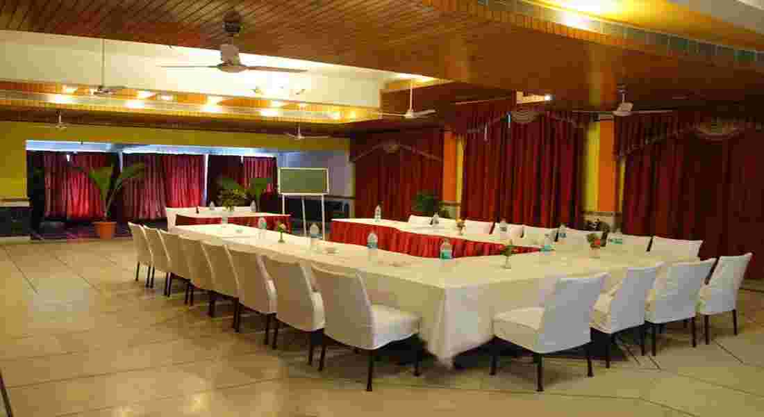 5 star wedding hotels in ramnagar