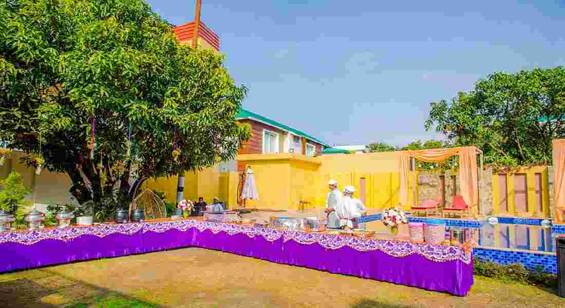 5 star wedding hotels in ramnagar