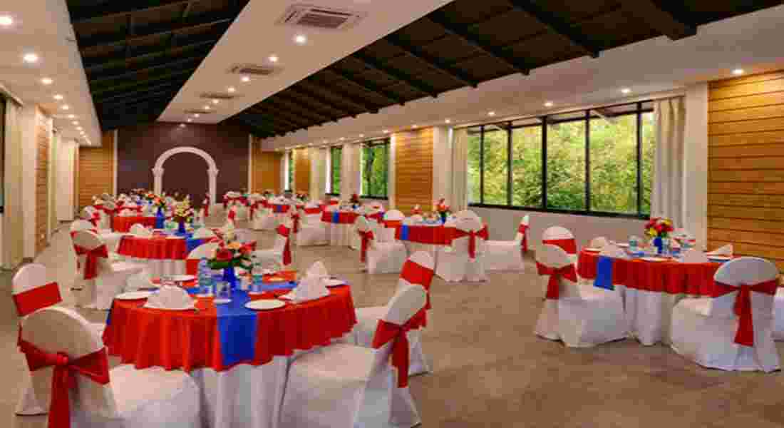 5 star wedding hotels in bardez