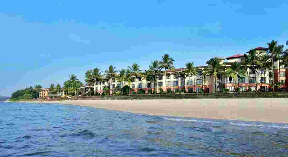 5 star wedding hotels in miramar