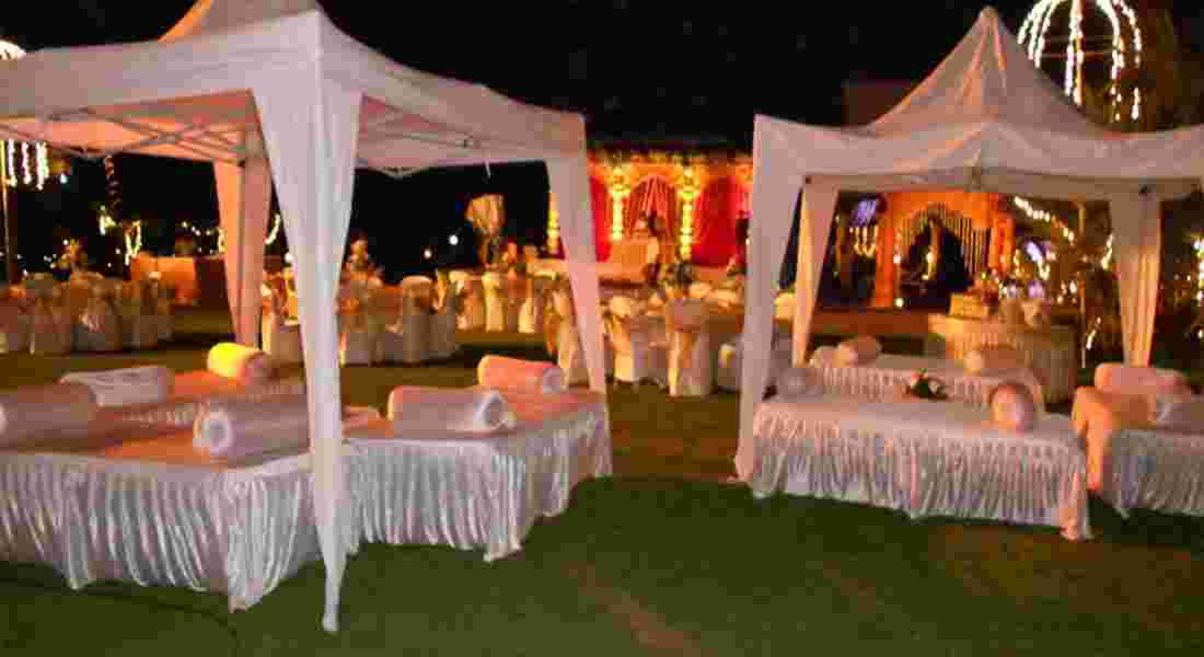 wedding farmhouse in candolim