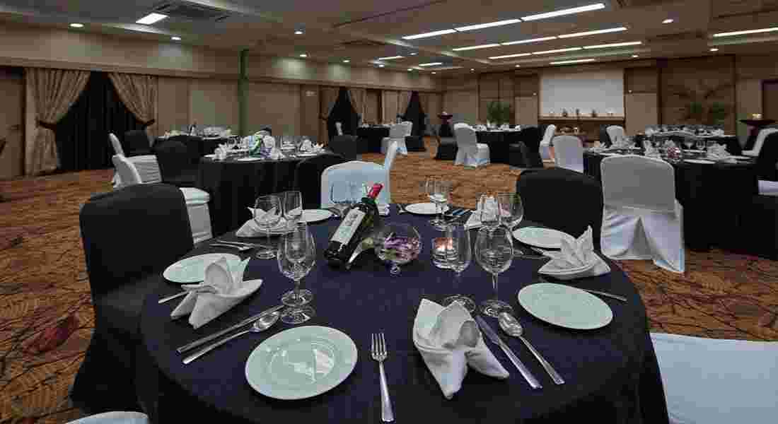 banquet halls in utorda