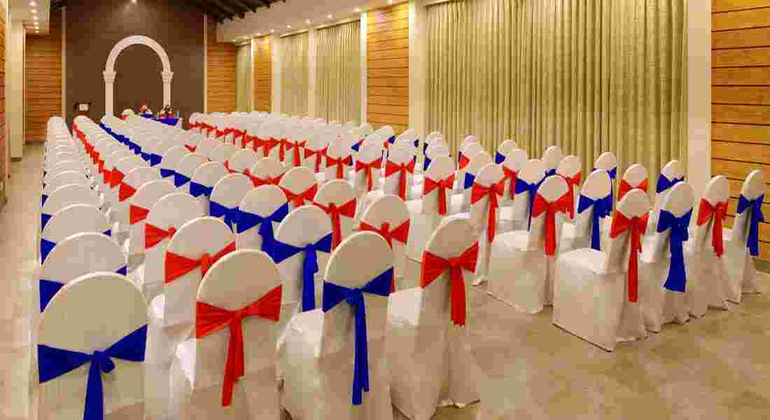 banquet halls in bardez