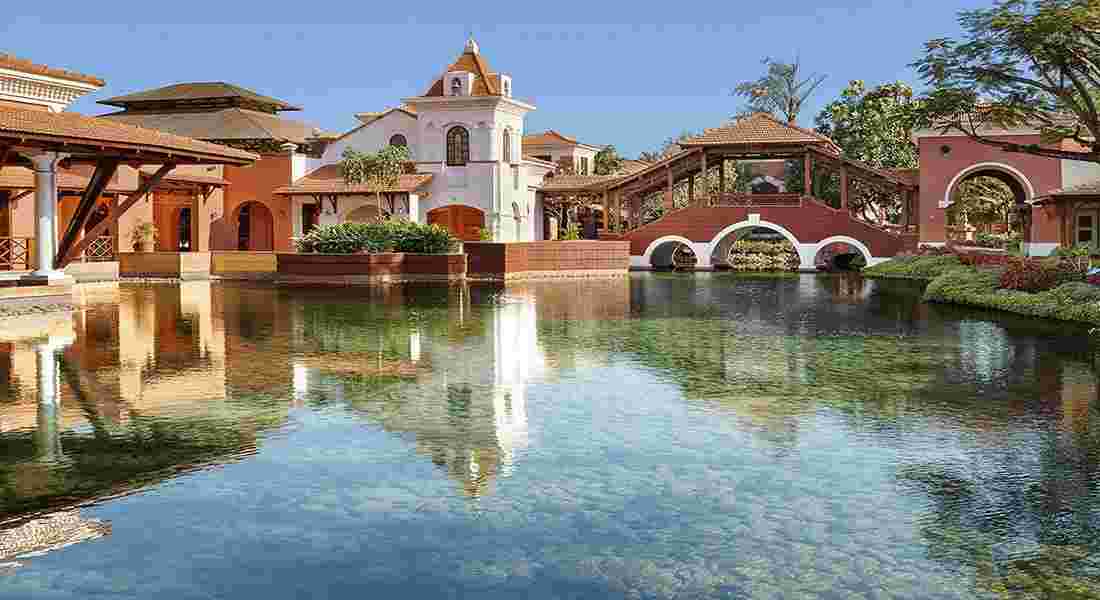 banquet halls in cansaulim