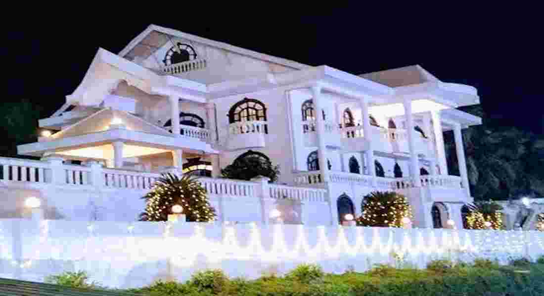 5 star wedding hotels in margao