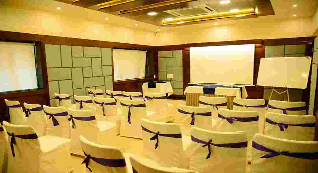 5 star wedding hotels in margao