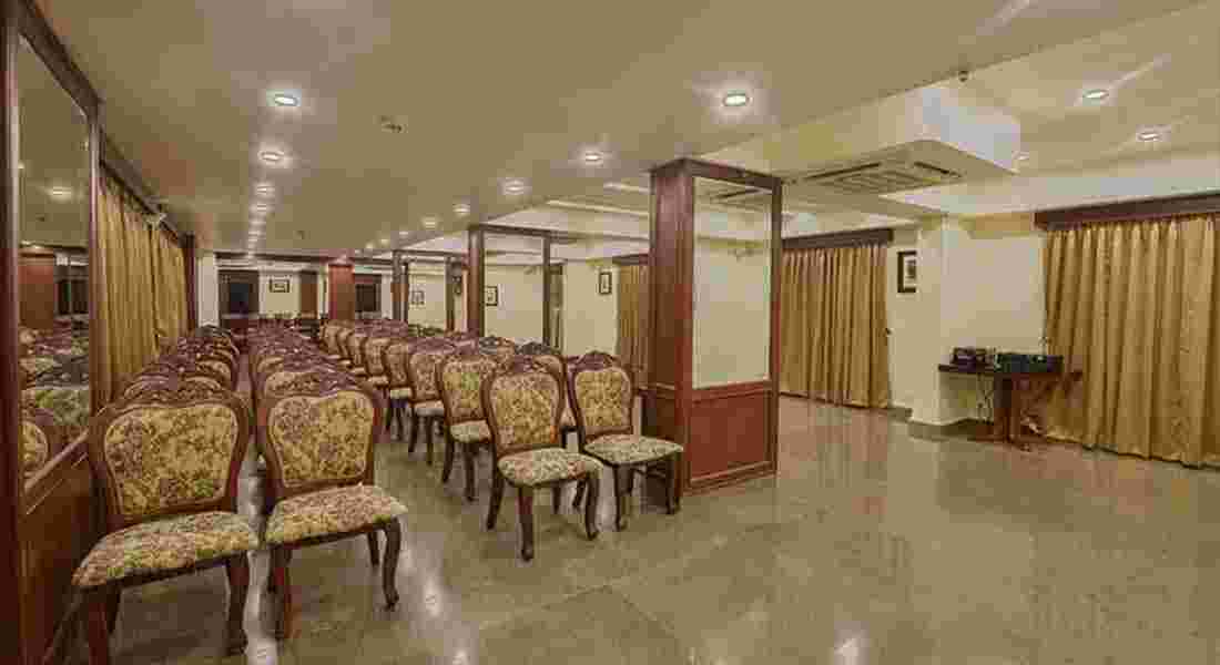 5 star wedding hotels in margao