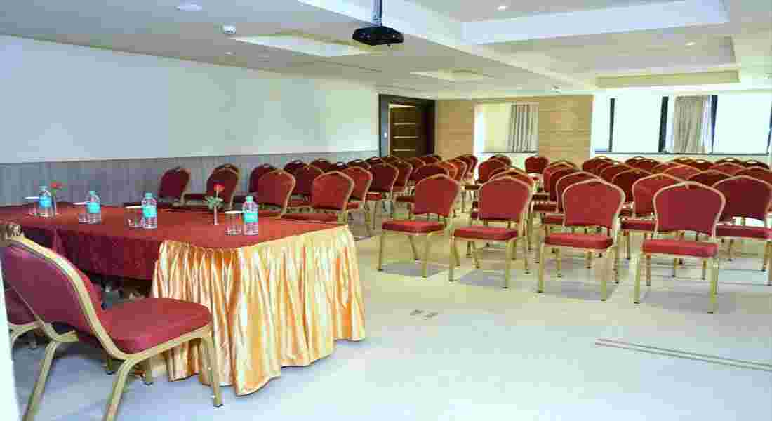 5 star wedding hotels in panaji