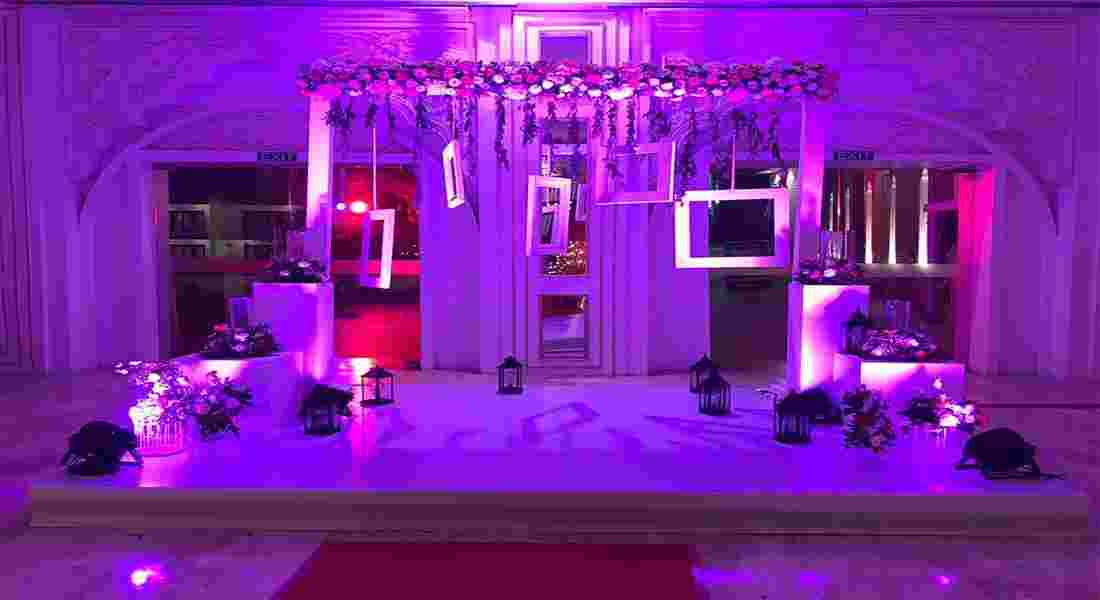 5 star wedding hotels in arpora